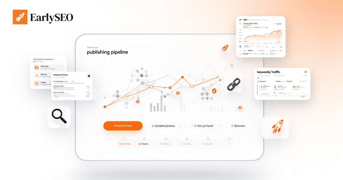 EarlySEO preview